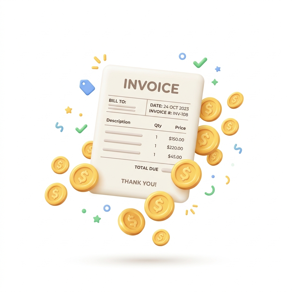 3D Finance Engine